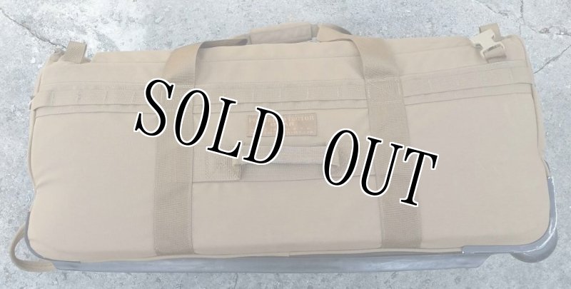 画像5: 海兵隊実物 FORCE PROTECTOR GEAR FPG DEPLOYER  トラベルバック (5)