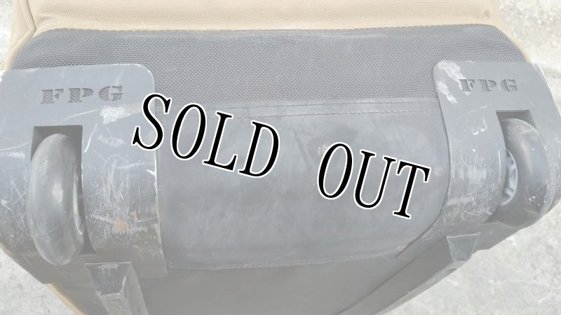 画像10: 海兵隊実物 FORCE PROTECTOR GEAR FPG DEPLOYER  トラベルバック (10)