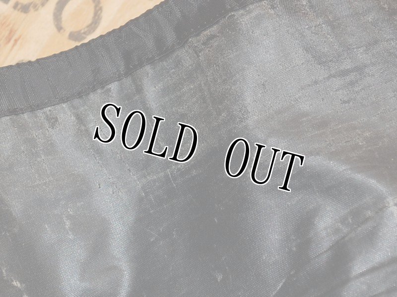 画像9: 米軍放出品 Recon 5 スリーピングバック BLACK (9)