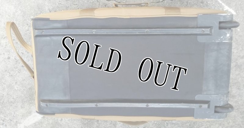 画像4: 海兵隊実物 FORCE PROTECTOR GEAR FPG DEPLOYER  トラベルバック (4)