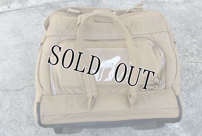 画像3: 海兵隊実物 FORCE PROTECTOR GEAR FPG DEPLOYER  トラベルバック (3)