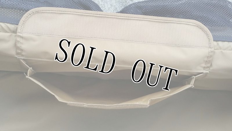 画像8: 海兵隊実物 FORCE PROTECTOR GEAR FPG DEPLOYER  トラベルバック (8)