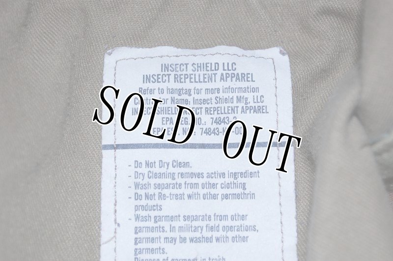 画像4: 米軍実物,米陸軍 ARMY 　スコーピオン マルチカム　パンツ　XS-XS (4)