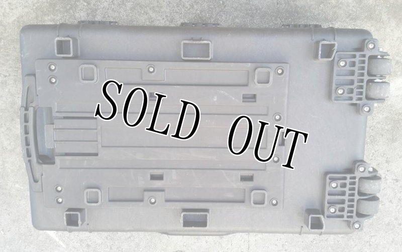 画像6: 米海軍実物 PELICAN 1650 CASE ペリカンケース ハードケース (6)