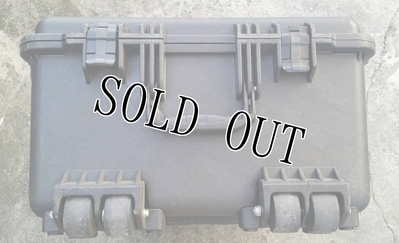 画像4: 米海軍実物 PELICAN 1650 CASE ペリカンケース ハードケース (4)