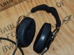 画像7: 米海軍実物 DYNALEC TYPE H-200/U SOUND POWERED HEADSET-CHESTSET (7)