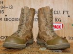 画像1: 海兵隊実物 DANNER USMC RAT 8" MOJAVE HOT 15676  (1)