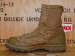 画像5: 海兵隊実物 DANNER USMC RAT 8" MOJAVE HOT 15676  (5)