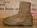 画像2: 海兵隊実物 DANNER USMC RAT 8" MOJAVE HOT 15676  (2)