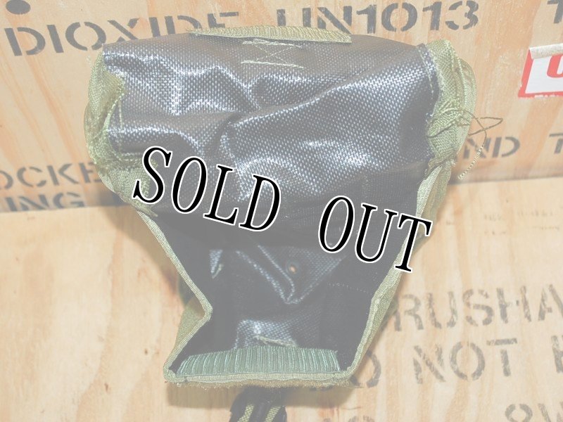 画像4: 米軍実物 TACTICAL TAILOR  SAW POUCH (4)