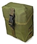 画像1: 米軍実物 TACTICAL TAILOR  SAW POUCH (1)