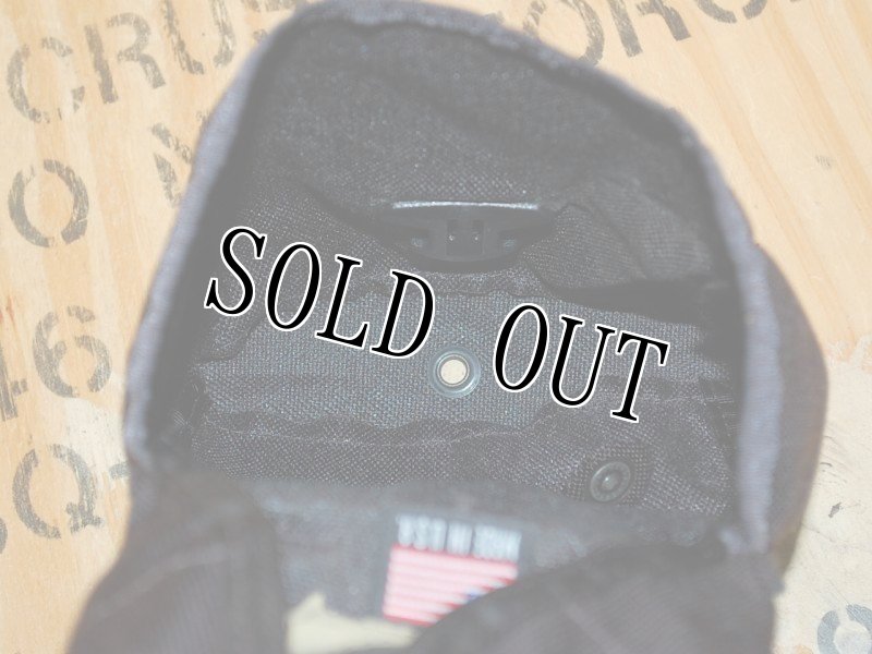 画像3: 米軍実物 Chinook チヌーク メディカルポーチ (3)