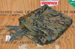 画像1: 海兵隊実物 USMCフィールド タープ リバーシブル MARPAT /コヨーテ (1)