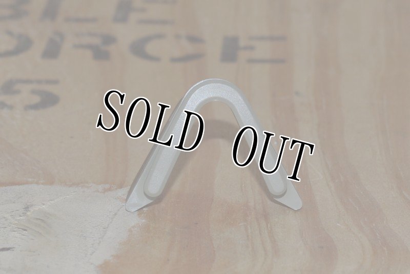 画像3: 米軍放出品 CROSSBOW/ ICE NARO  Clip コヨーテ (3)