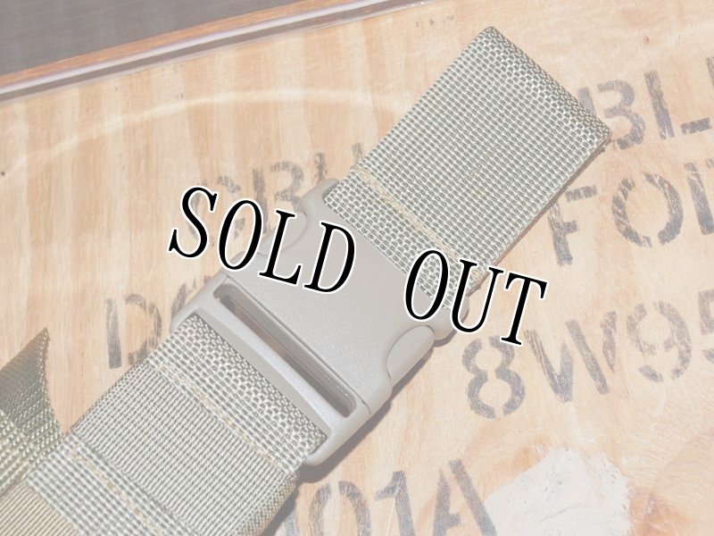 画像3: 海兵隊放出品 Specter Gear M-12  Holster Tactical Drop Leg Extender Kit (3)