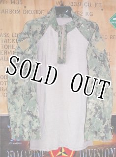 米軍実物 PATAGONIA/VIKP ニーパッド LEVEL-9 コンバットパンツ