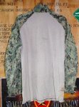 画像2: 米軍実物 US NAVY FROG TYPEIIIコンバットシャツ　M-R (2)