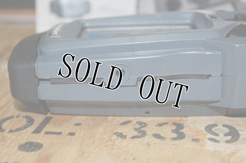 画像11: 米軍実物 VOXTEC TRAINING PROGRAM PHRASELATOR P2 (11)