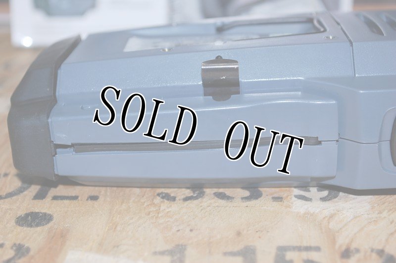 画像10: 米軍実物 VOXTEC TRAINING PROGRAM PHRASELATOR P2 (10)