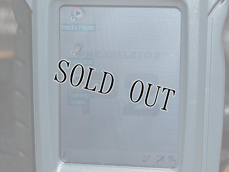 画像7: 米軍実物 VOXTEC TRAINING PROGRAM PHRASELATOR P2 (7)