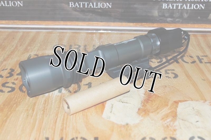 画像8: 米軍放出品 SUREFIRE MODEL M961 XM07 (8)