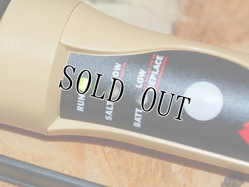 画像4: 海兵隊実物 MSR MIOX Purifier  浄水器 マイオックス (4)