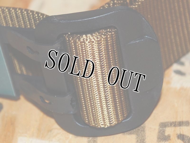 画像4: 米軍放出品 Propper Tactical Duty BDU ベルト　112cm (4)