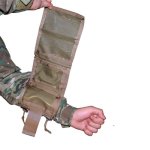 画像6: 米軍実物　BDS Tactical Enhanced Tactical Mission Arm Band (6)