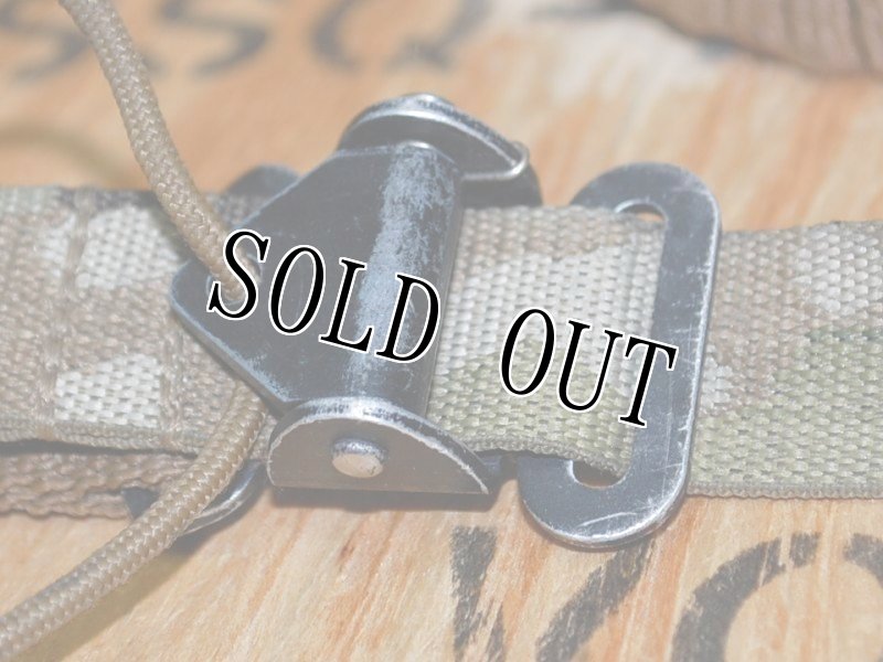 画像5: 海兵隊放出品 Arcangel 2 point  スリング マルチ (5)