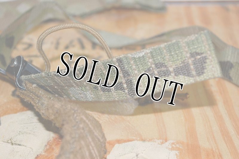 画像3: 海兵隊放出品 Arcangel 2 point  スリング マルチ (3)