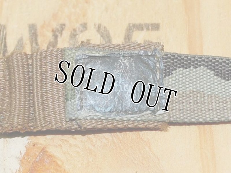 画像6: 海兵隊放出品 Arcangel 2 point  スリング マルチ (6)