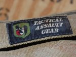 画像7: 海兵隊放出品 TACTICAL ASSAULT GEAR 20連 ダブルマガジン ポーチ (7)