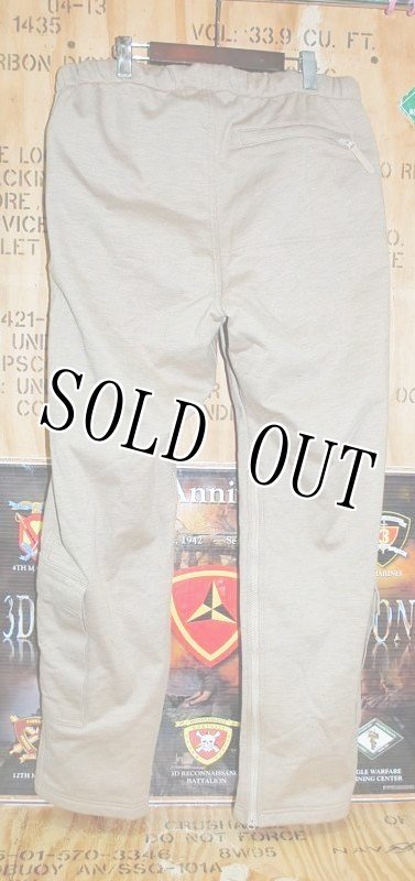 画像2: 米軍放出品,MASSIF,　エレメントパンツ　XL (2)