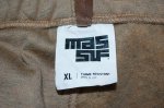 画像3: 米軍放出品,MASSIF,　エレメントパンツ　XL (3)