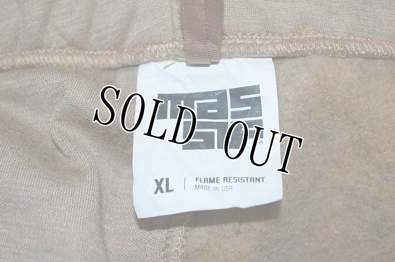 画像3: 米軍放出品,MASSIF,　エレメントパンツ　XL (3)
