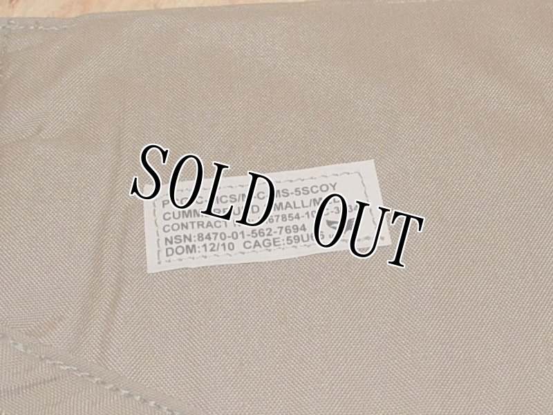 画像17: 海兵隊実物 EAGLE SCALABLE PLATE CARRIER　M (17)