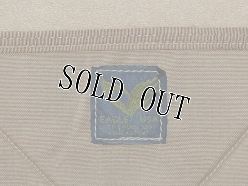 画像15: 海兵隊実物 EAGLE SCALABLE PLATE CARRIER　M (15)