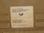 画像13: 海兵隊実物 EAGLE SCALABLE PLATE CARRIER　M (13)