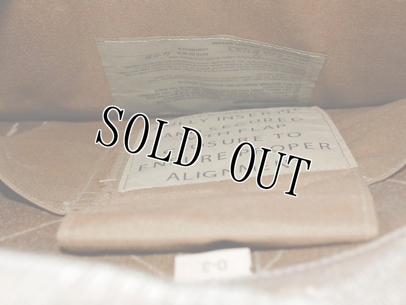 画像11: 海兵隊実物 EAGLE SCALABLE PLATE CARRIER　M (11)