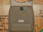 画像10: 海兵隊実物 EAGLE SCALABLE PLATE CARRIER　M (10)