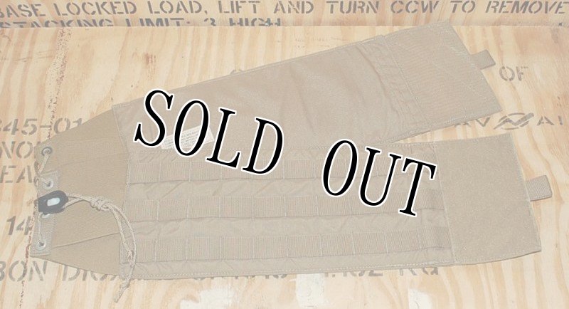 画像16: 海兵隊実物 EAGLE SCALABLE PLATE CARRIER　M (16)