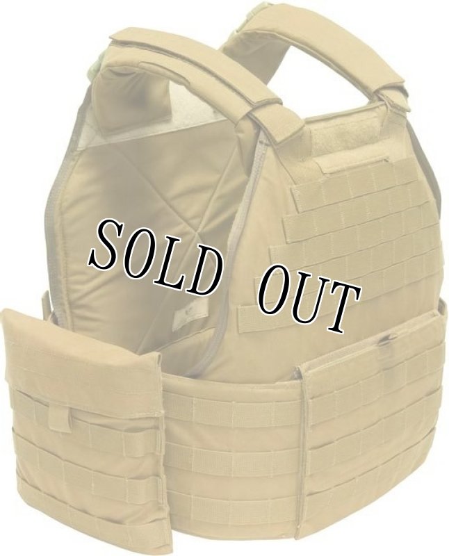 画像20: 海兵隊実物 EAGLE SCALABLE PLATE CARRIER　M (20)