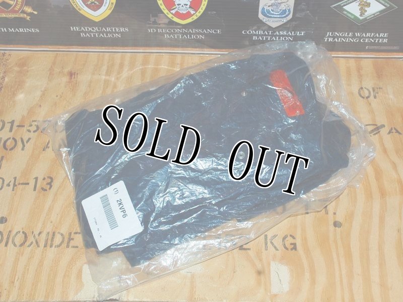 画像2: 米軍放出品 RED KAP　カバーオール　紺　48R (2)