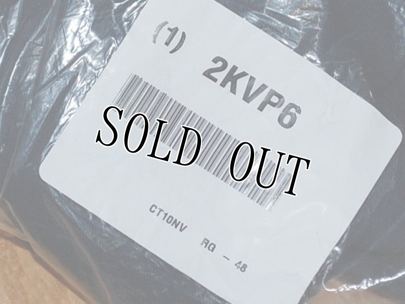 画像5: 米軍放出品 RED KAP　カバーオール　紺　48R (5)