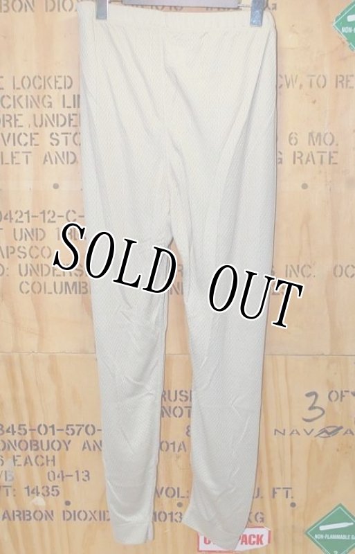 画像2: 米軍実物 XGO acclimate dry パンツ L (2)