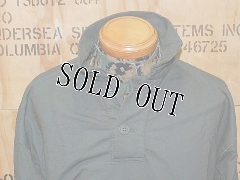 画像3: 米軍実物 ナム戦 SHIRT SLEEPING MAN'S(LARGE) (3)