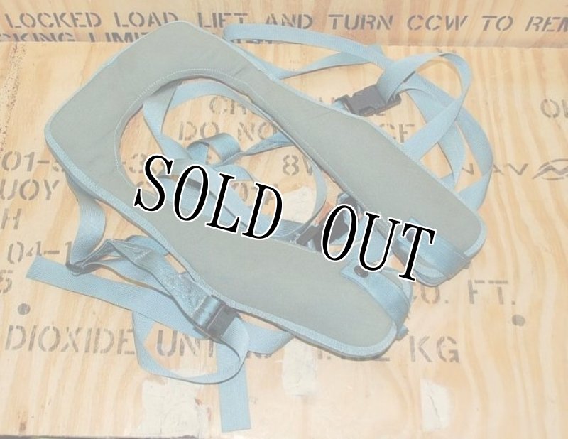 画像2: 米軍実物 LPU-34P ライフブリザーバー AIRCREW,TYPE2 (2)