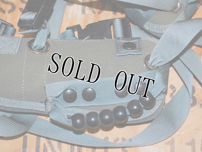 画像4: 米軍実物 LPU-34P ライフブリザーバー AIRCREW,TYPE2 (4)