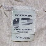 画像3: 米軍放出品,POTOMAC FIELD GEAR,ロングスリーブシャツ　XL (3)