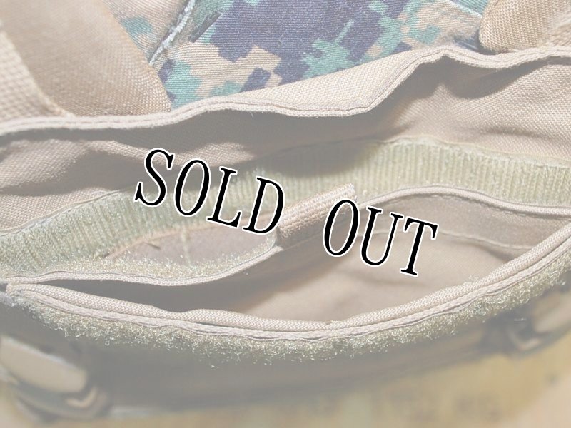 画像7: 米軍放出品 Mayflower RC APC Assault Plate Carrier (7)